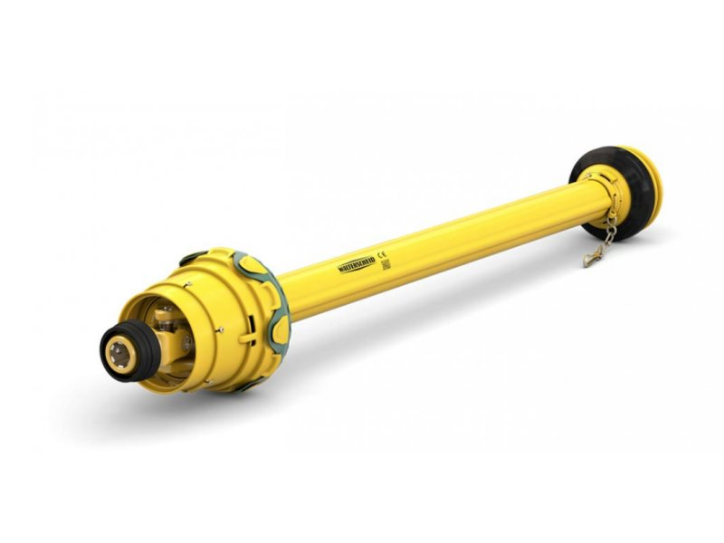 Ομοκεντρικός άξονας κίνησης Walterscheid