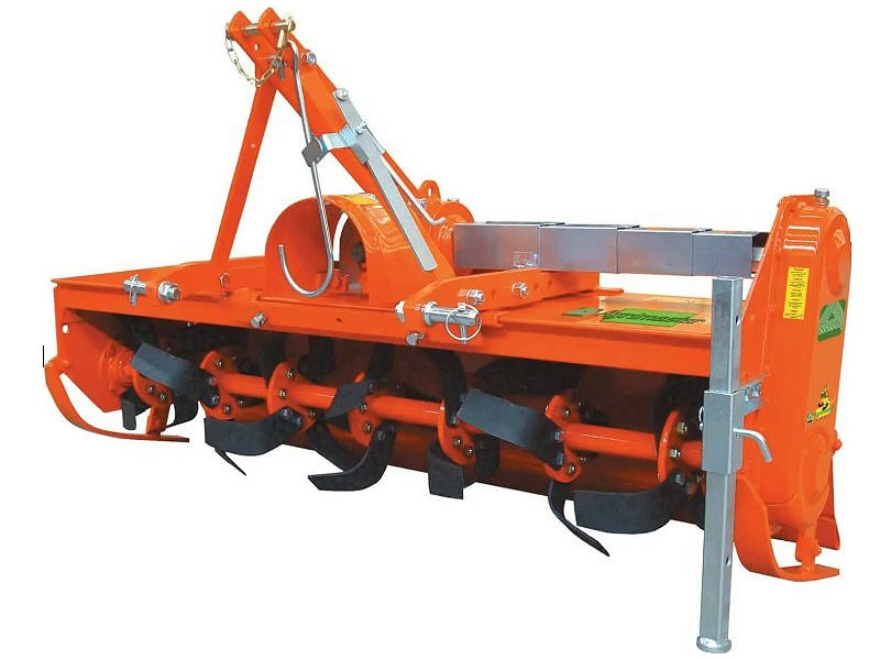 Φρέζα συρταρωτή F35 S AGRIMASTER 1.25 m. - 1.35 m. - 1.45 m.