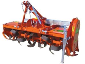 Φρέζα συρταρωτή F45 S AGRIMASTER 1.45 m. - 1.65 m.