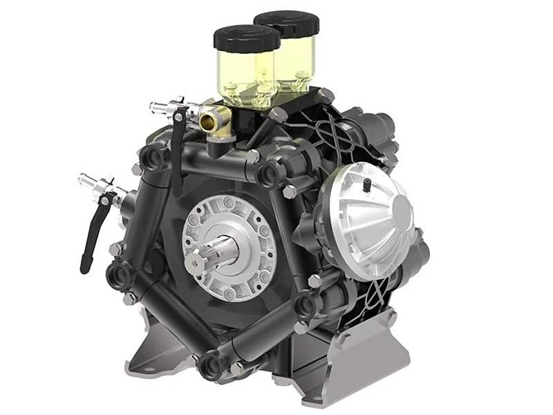 Αντλία M 155
