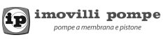 IMOVILLI POMPE